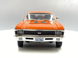 AutoWorld ‘70 Chevy Nova SS 1:18.
