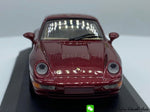 MiniChamps ‘96 Porsche Carrera 1:43.