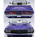 Greenlight ‘71 Dodge Challenger 1:18.