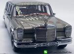 CMC﻿﻿ ‘63-‘81 Mercedes 600 Pullman 1:18.
