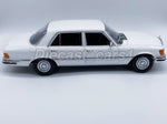 iScale Mercedes-Benz 450sel 6.9 1:18.