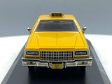 Greenlight ‘87 Chevy Caprice 1:43.