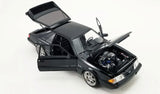 GMP ‘90 Ford Mustang Custom 1:18.