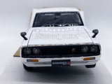 Maisto ‘73 Nissan Skyline 2000 GT-R 1:24.