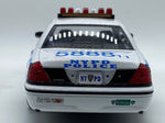 Greenlight ‘11 Ford Crown Victoria 1:24.