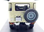 Cult Scale ‘77 Toyota Fj40 1:18.