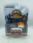 Greenlight ‘68 Volkswagen Type2 1:64.