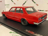 Ignition ‘69 Skyline 2000 GTR pgc10 1:18.