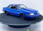 GMP ‘90 Ford Mustang LX Street Fighter 1:18.