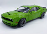 Solido ‘21 Dodge Challenger SRT8 Hellcat 1:18.