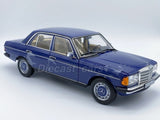 Norev ‘82 Mercedes-Benz 200E 1:18.