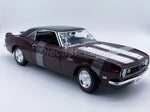 Maisto ‘68 Chevrolet Camaro Z/28 1:18.