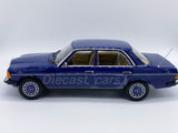 Norev ‘82 Mercedes-Benz 200E 1:18.