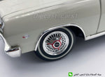 ACME ‘65 Chevelle Malibu SS 1:18.