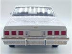 Greenlight ‘80 Chevrolet Caprice 1:18.
