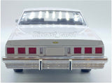 Greenlight ‘80 Chevrolet Caprice 1:18.
