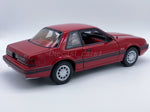 GMP ‘87 Ford Mustang LX 1:18.