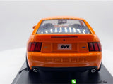 Maisto ‘03 Ford Mustang Cobra SVT 1:18.