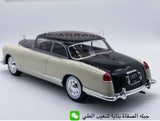 BOS ‘55 Mercedes 300B pininfarina 1:18.