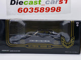 Greenlight ‘77 Pontiac Firebird T/A 1:24.