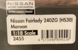 Ignition Model Nissan Fairlady 240ZG (HS30) 1:18.