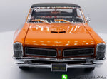 Maisto ‘65 Pontiac GTO 1:18.