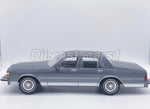 MCG ‘87 Chevrolet Caprice 1:18.