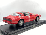 Greenlight ‘79 Pontiac FireBird T/A 1:18.