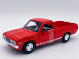 Maisto ‘73 Datsun 620 Pick-Up 1:24.