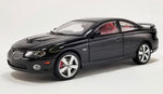 GMP ‘06 Pontiac GTO 1:18.