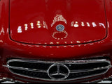 Maisto ‘55 Mercedes-Benz 190SL 1:18.