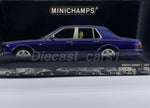 MiniChamps ‘04 Bentley Arnage T 1:18.