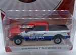 Greenlight ‘18 Nissan Titan XD Pro-4x 1:64.