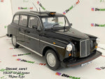 MiniChamps ‘89 Austin FX4 “London Taxi” 1:18.
