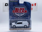 Greenlight ‘22 Chevrolet Silverado W/T 1:64.