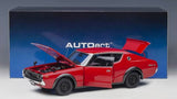 AutoArt ‘73 Nissan Skyline 2000 GT-R 1:18.