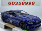 Maisto ‘15 Ford Mustang GT 1:24.