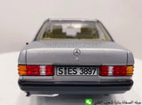 Norev ‘84 Mercedes-Benz 190E 1:18.