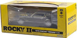 Greenlight ‘79 Pontiac Firebird T/A 1:24.