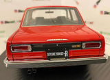 Ignition ‘69 Skyline 2000 GTR pgc10 1:18.