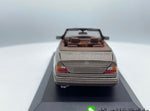 MiniChamps ‘94 Mercedes E-classic Cabriolet 1:43.