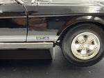 Maisto ‘67 Ford Mustang GTA Fastback 1:18.