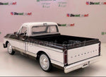 Jada ‘72 Chevrolet Cheyenne c10 1:24.