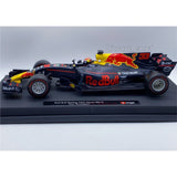 BBurago Formula Red Bull Tag Heuer 1:18.