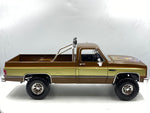 Greenlight ‘82 GMC K-2500 Sierra 1:18.