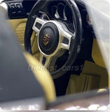 Norev ‘10 Porsche 911 Turbo 1:18.