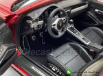 Schuco ‘15 Porsche 911 Targa 4 GTS 1:18.