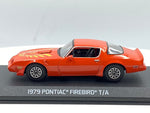 Greenlight ‘79 Pontiac Firebird T/A 1:43.