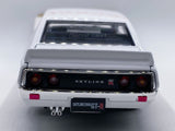 Maisto ‘73 Nissan Skyline 2000 GT-R 1:24.