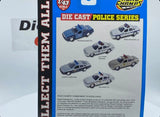 Road Champs ‘98 Ford Crown Victoria 1:43.